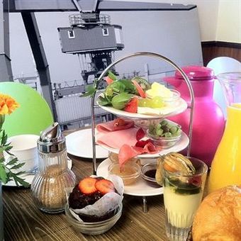 Beans Parc Hotel Jade