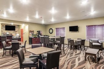 Cobblestone Hotel & Suites - Gering/scottsbluff