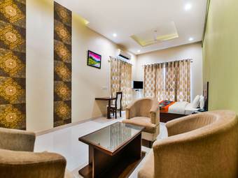 Hotel Amrit Manthan