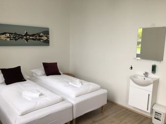 Hotel Welcome Riverside Guesthouse