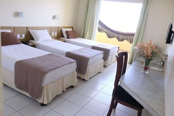 Grande Hotel De Juazeiro