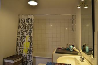 Apartamento Appt'home Rouen Sud - Cl�on Elbeuf