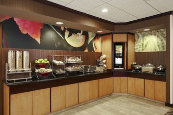 Hotel Fairfield Inn & Suites By Marriott Cartersville