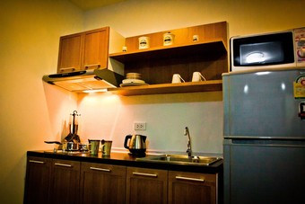 Aparthotel Winner Prachinburi & Serviced Apartment