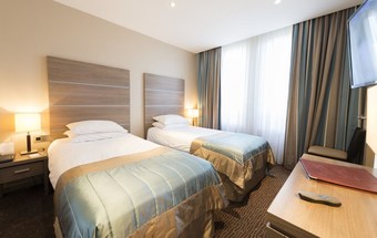 Hotel H�tel Bristol