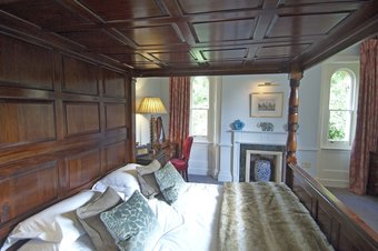 Beechfield House Hotel