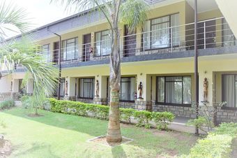 Hotel Ecotel Premier Lodge & Conference Centre