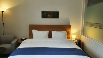 Benikea Yangsan Hotel