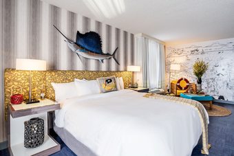 The Curtis Denver - A Doubletree By Hilton Hotel