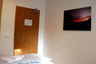 Hotel Guesthouse By The Creek