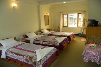 Hotel Placid Valley Logde