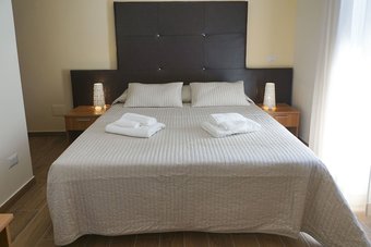 Hotel La Porta Delle Gole