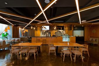 Musang.w Smart Hotel