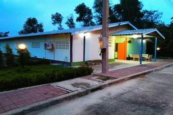 Hotel Suansuppachok Inn