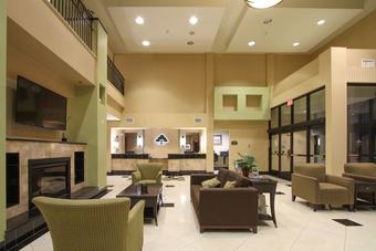 Hotel Greentree Inn & Suites Florence