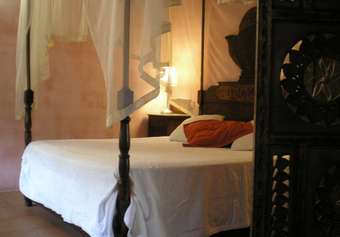 Pasteral Hotel Rural