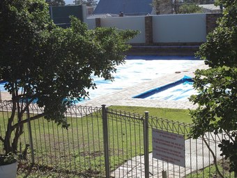 Greenways Golf Cottage