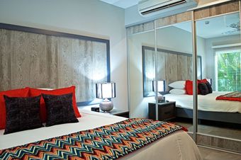 Apartamentos Elan At Ballena Beach