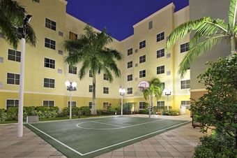 Hotel Homewood Suites By Hilton Miami Airport West