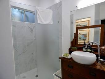 Apartamentos Arthouse Beachfront Accommodation