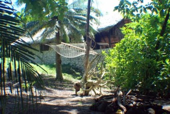 Cabana Tranquility Island Resort