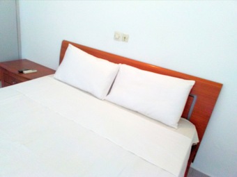 Hotel R�sidence Belle Vue