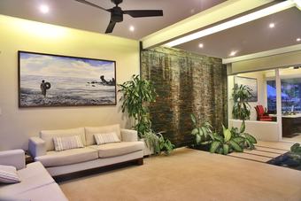 Hotel Boca Olas Resort Villas