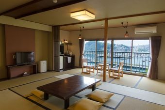 Isaribinoyado Kancho