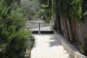 Apartamento Cosy Cottage La Turbie