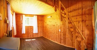 Fragrant Tree Pension