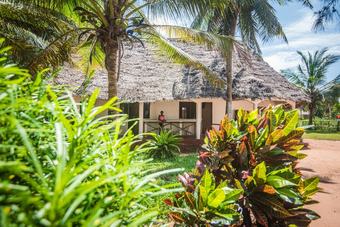 Bed & Breakfast Ocean Breeze Lodge