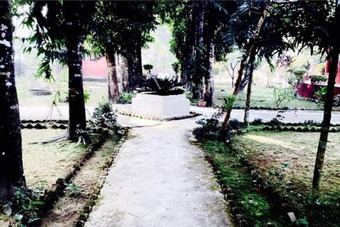 Hotel Safari Wildlife Lodge & Camp