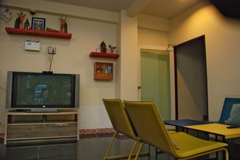 Keeree Boutique Hotel