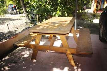 Hotel Berkat Guestroom