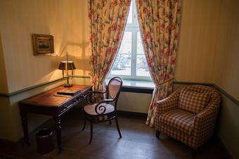 Hotel Ch�teau B�la