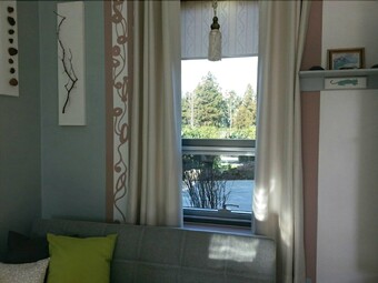 Pension Jeju Meomuri