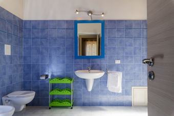 Hotel Villaggio Stromboli