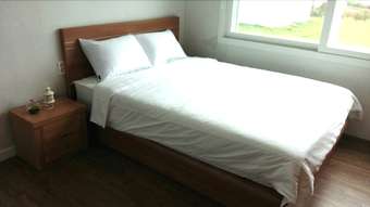 Apartamentos Nandrue Olle