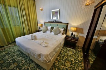 Aparthotel Midtown Furnished Apartments