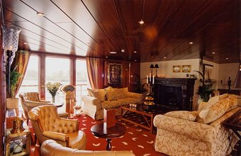 Crossgates Hotelship 3 Star - Altstadtnord - K�ln