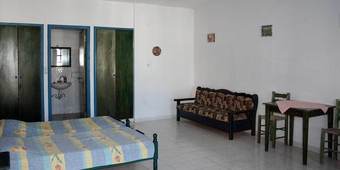 Aparthotel Glaros Hotel