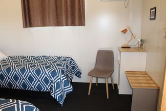 Hotel Under The Mount