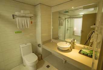 Wuyue Scenic Area Hotel Zhangjiajie