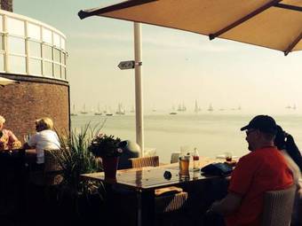 Apart Hotel Seenelke