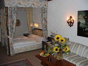 Hotel Bachmair Am See