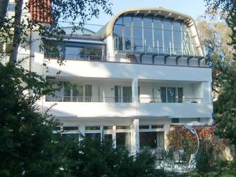 Ringhotel Strandblick