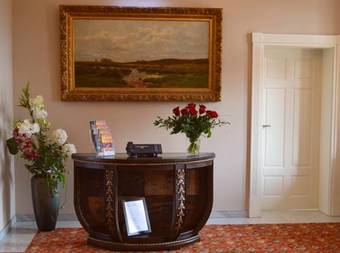 Hotel Schloss Am Meer