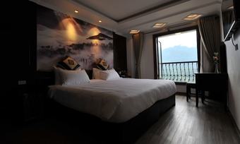 Delta Sapa Hotel