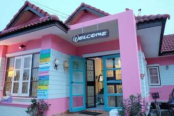 Hotel Jk Marine House