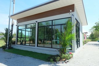 Hotel Maikhao Beach Guest House